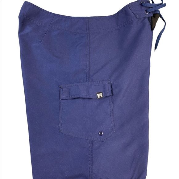 Body Glove Men’s Swim Shorts- W 30” - Picture 1 of 9